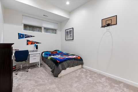 Tiny photo for 1410 N HOYNE Avenue #1A, Chicago, IL 60622 (MLS # 12477753)