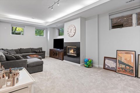 Tiny photo for 1410 N HOYNE Avenue #1A, Chicago, IL 60622 (MLS # 12477753)