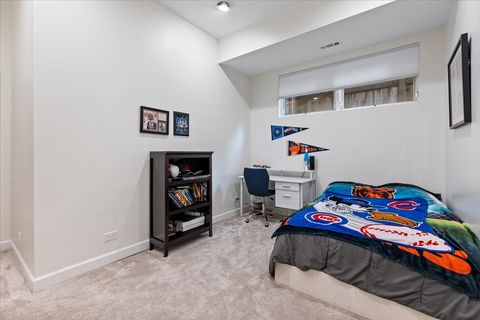 Tiny photo for 1410 N HOYNE Avenue #1A, Chicago, IL 60622 (MLS # 12477753)