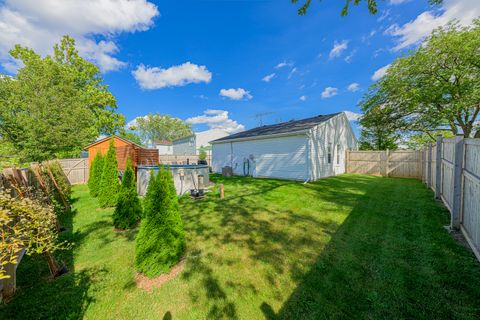 Tiny photo for 7626 W Hickory Creek Drive, Frankfort, IL 60423 (MLS # 12460892)