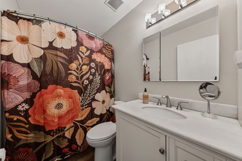 Tiny photo for 7626 W Hickory Creek Drive, Frankfort, IL 60423 (MLS # 12460892)