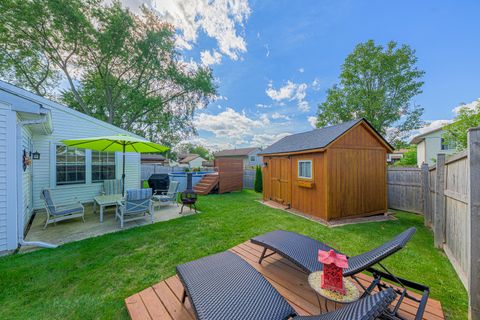 Tiny photo for 7626 W Hickory Creek Drive, Frankfort, IL 60423 (MLS # 12460892)