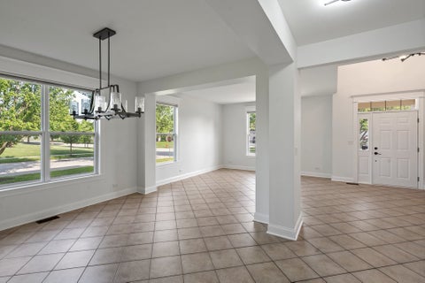Tiny photo for 230 Liszka Lane, Oswego, IL 60543 (MLS # 12660326)