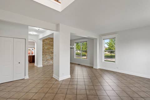 Tiny photo for 230 Liszka Lane, Oswego, IL 60543 (MLS # 12660326)