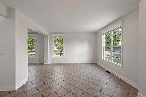Tiny photo for 230 Liszka Lane, Oswego, IL 60543 (MLS # 12660326)
