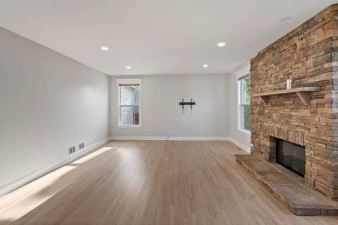 Tiny photo for 230 Liszka Lane, Oswego, IL 60543 (MLS # 12660326)