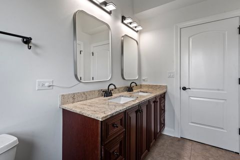 Tiny photo for 230 Liszka Lane, Oswego, IL 60543 (MLS # 12660326)