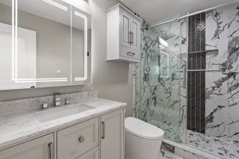Tiny photo for 230 Liszka Lane, Oswego, IL 60543 (MLS # 12660326)