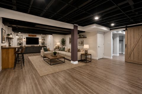 Tiny photo for 230 Liszka Lane, Oswego, IL 60543 (MLS # 12660326)