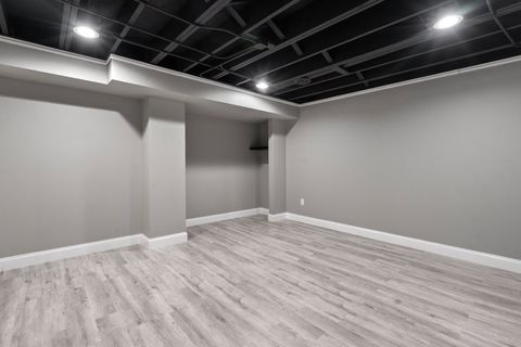 Tiny photo for 230 Liszka Lane, Oswego, IL 60543 (MLS # 12660326)