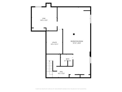 Tiny photo for 230 Liszka Lane, Oswego, IL 60543 (MLS # 12660326)