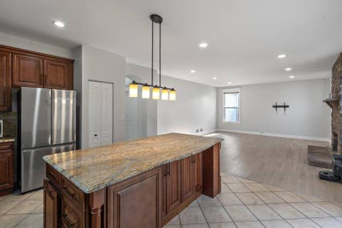 Tiny photo for 230 Liszka Lane, Oswego, IL 60543 (MLS # 12660326)