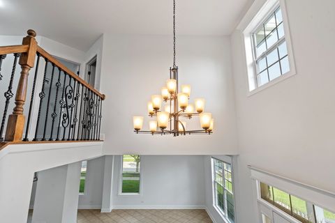 Tiny photo for 230 Liszka Lane, Oswego, IL 60543 (MLS # 12660326)