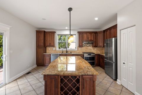Tiny photo for 230 Liszka Lane, Oswego, IL 60543 (MLS # 12660326)
