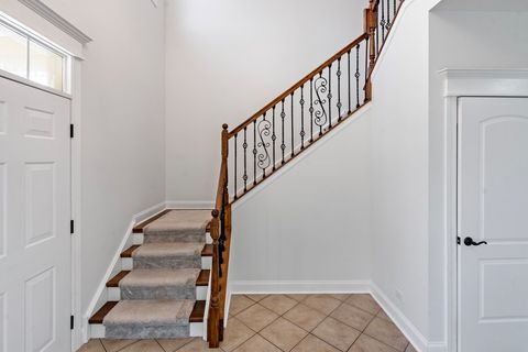 Tiny photo for 230 Liszka Lane, Oswego, IL 60543 (MLS # 12660326)