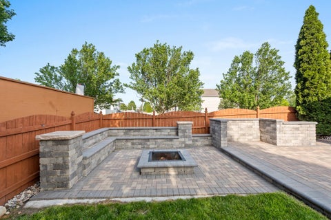 Tiny photo for 230 Liszka Lane, Oswego, IL 60543 (MLS # 12660326)
