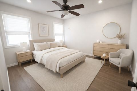 Tiny photo for 215 N Ohio Street, Aurora, IL 60505 (MLS # 12619287)