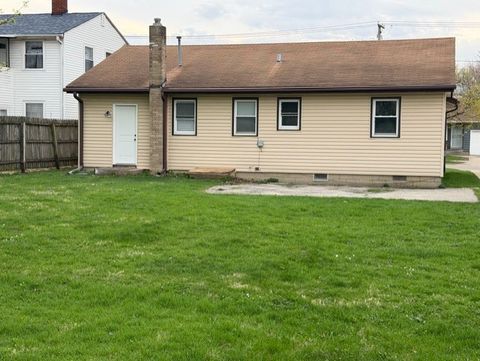 Tiny photo for 215 N Ohio Street, Aurora, IL 60505 (MLS # 12619287)