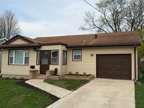 Photo of 215 N Ohio Street, Aurora, IL 60505 (MLS # 12619287)