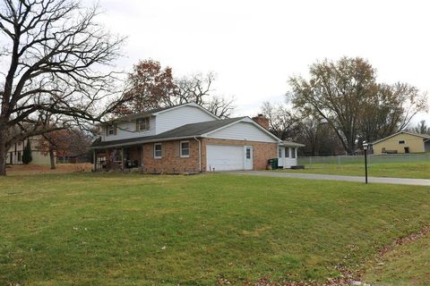Photo of 6581 Squire Lane, Loves Park, IL 61111 (MLS # 12522181)