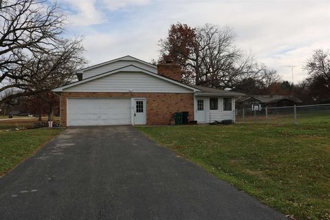 Tiny photo for 6581 Squire Lane, Loves Park, IL 61111 (MLS # 12522181)
