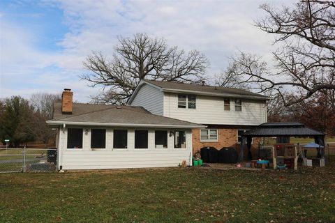 Tiny photo for 6581 Squire Lane, Loves Park, IL 61111 (MLS # 12522181)