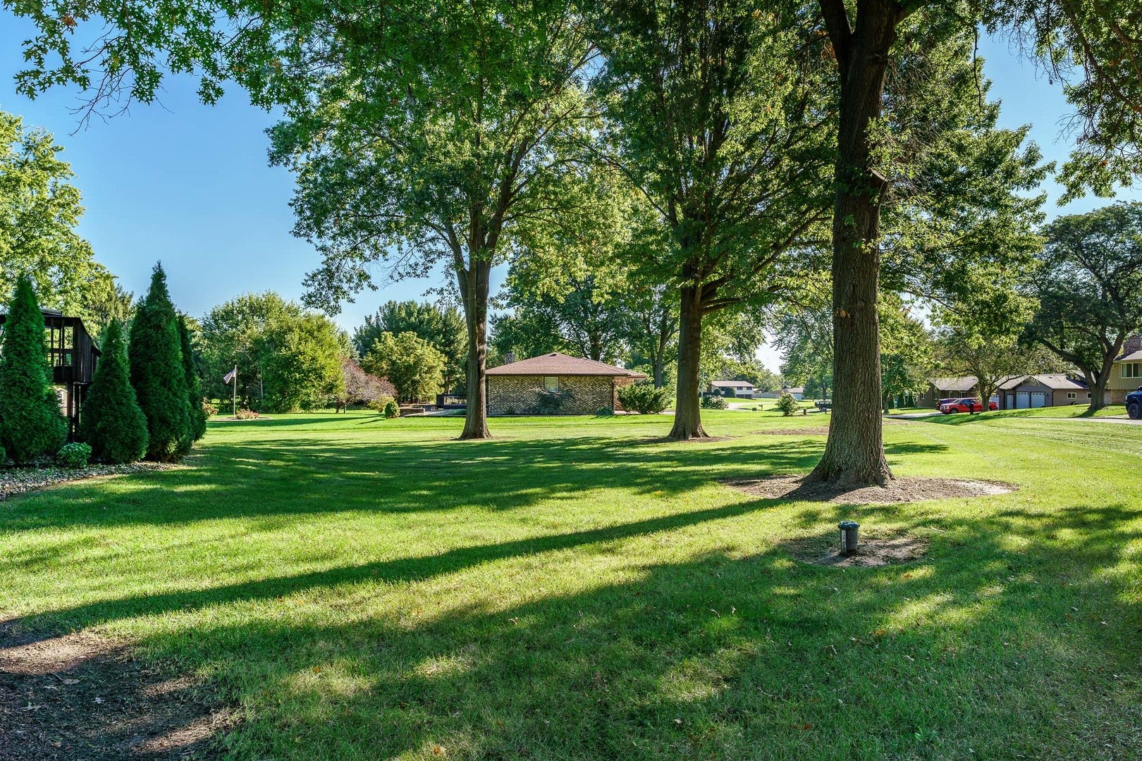 1602 PLAZA Drive