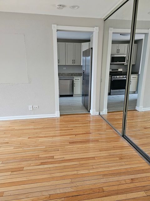 Tiny photo for 922 Old Willow Road #208, Prospect Heights, IL 60070 (MLS # 12609897)