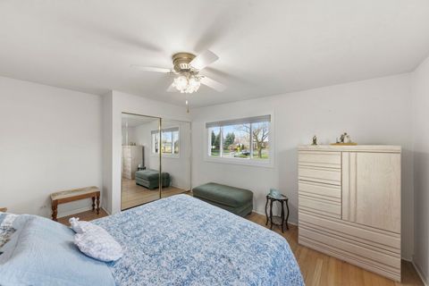 Tiny photo for 2345 Boeger Avenue, Westchester, IL 60154 (MLS # 12610531)