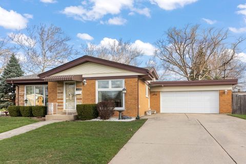 Tiny photo for 2345 Boeger Avenue, Westchester, IL 60154 (MLS # 12610531)