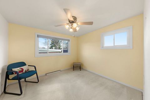 Tiny photo for 2345 Boeger Avenue, Westchester, IL 60154 (MLS # 12610531)