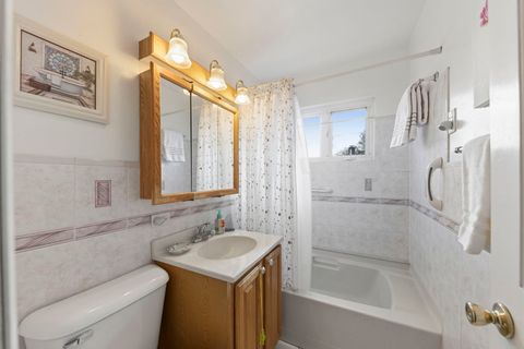 Tiny photo for 2345 Boeger Avenue, Westchester, IL 60154 (MLS # 12610531)