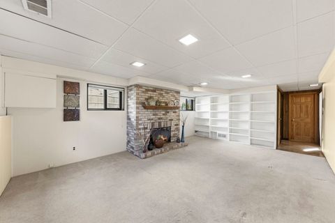 Tiny photo for 2345 Boeger Avenue, Westchester, IL 60154 (MLS # 12610531)