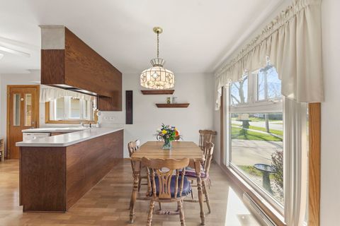 Tiny photo for 2345 Boeger Avenue, Westchester, IL 60154 (MLS # 12610531)