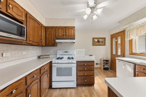 Tiny photo for 2345 Boeger Avenue, Westchester, IL 60154 (MLS # 12610531)
