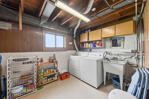 Tiny photo for 2345 Boeger Avenue, Westchester, IL 60154 (MLS # 12610531)