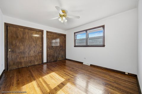 Tiny photo for 7938 S Komensky Avenue, Chicago, IL 60652 (MLS # 12514218)