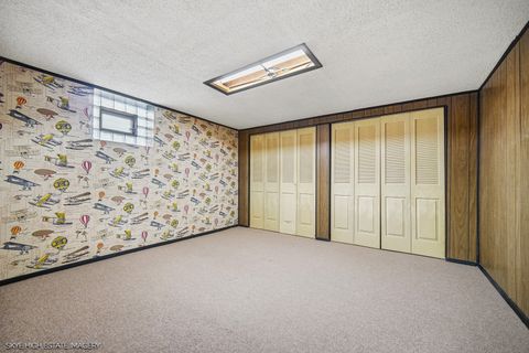 Tiny photo for 7938 S Komensky Avenue, Chicago, IL 60652 (MLS # 12514218)
