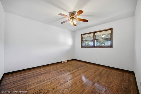 Tiny photo for 7938 S Komensky Avenue, Chicago, IL 60652 (MLS # 12514218)