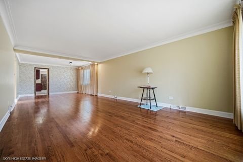 Tiny photo for 7938 S Komensky Avenue, Chicago, IL 60652 (MLS # 12514218)