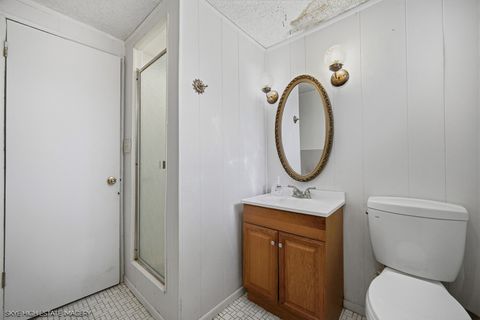 Tiny photo for 7938 S Komensky Avenue, Chicago, IL 60652 (MLS # 12514218)