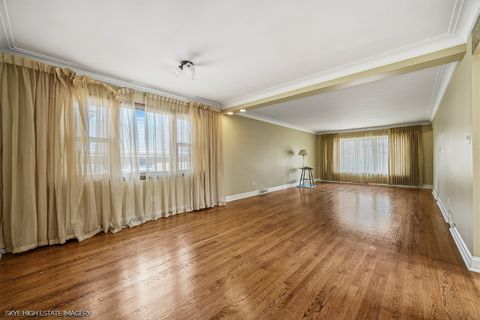 Tiny photo for 7938 S Komensky Avenue, Chicago, IL 60652 (MLS # 12514218)