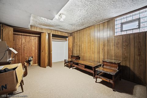 Tiny photo for 7938 S Komensky Avenue, Chicago, IL 60652 (MLS # 12514218)