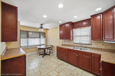 Tiny photo for 7938 S Komensky Avenue, Chicago, IL 60652 (MLS # 12514218)