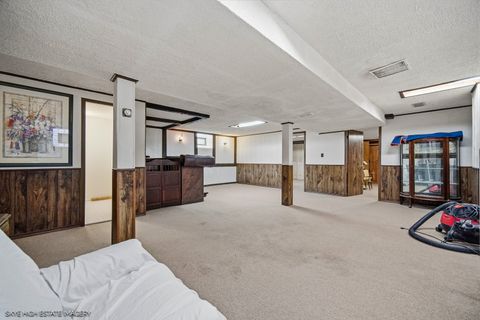 Tiny photo for 7938 S Komensky Avenue, Chicago, IL 60652 (MLS # 12514218)