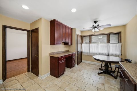 Tiny photo for 7938 S Komensky Avenue, Chicago, IL 60652 (MLS # 12514218)