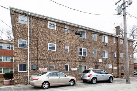 2440 River Road 3E River Grove IL 60171