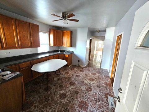 Tiny photo for 2840 W 23rd Place, Chicago, IL 60623 (MLS # 12695291)
