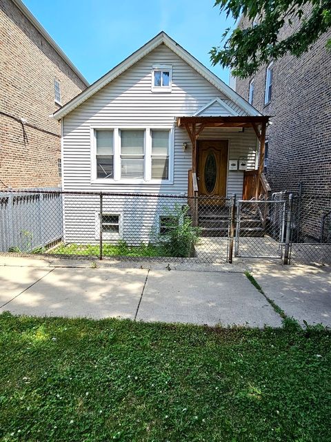 Photo of 2840 W 23rd Place, Chicago, IL 60623 (MLS # 12695291)