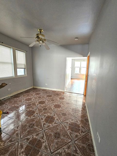 Tiny photo for 2840 W 23rd Place, Chicago, IL 60623 (MLS # 12695291)